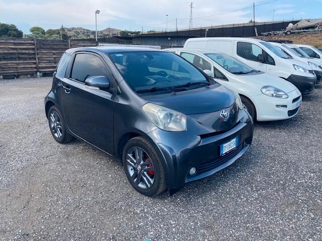 Toyota iQ 1.3 Executive