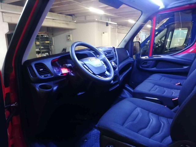 IVECO Daily 35C21A8V 3.0 HPT PM-TN- Furgone Hi-Matic