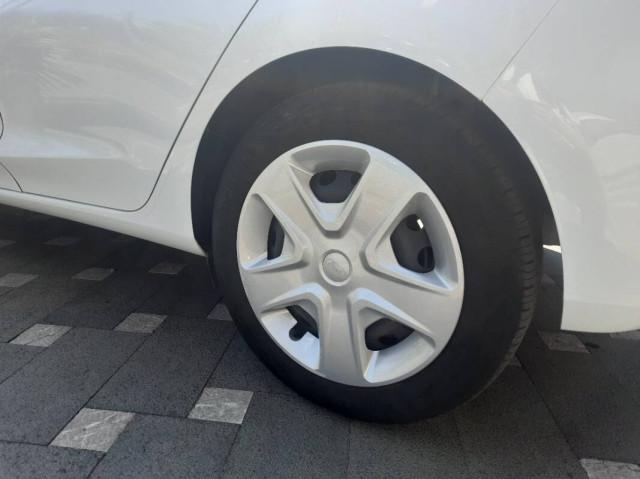 Ford Fiesta 1.5 Ecoblue Business 85CV