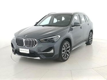 BMW X1 xDrive25e xLine