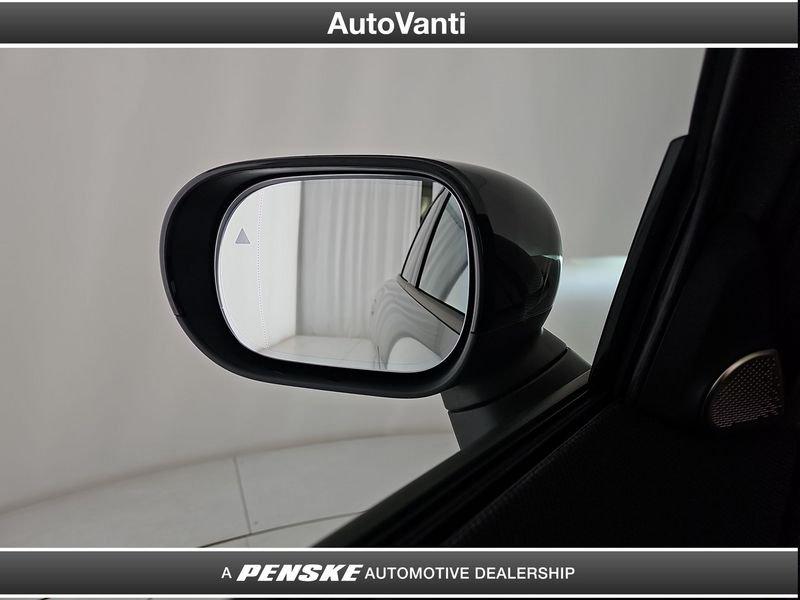 MINI Countryman Mini Countryman 1.5 48V C Classic auto