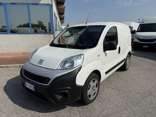 Fiat Fiorino cargo 1.3 mjt 95cv SX