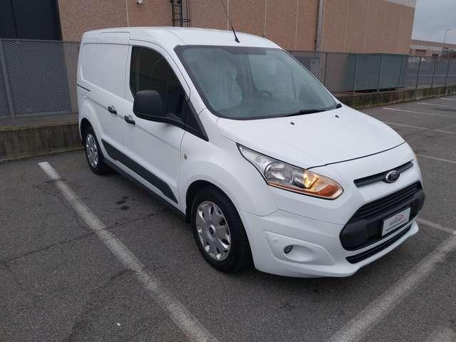 Ford Transit Connect trend 1.6 tdci