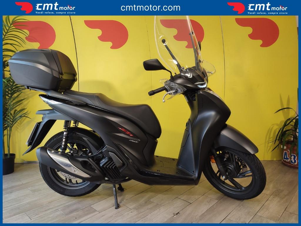 Honda SH 150 - 2023