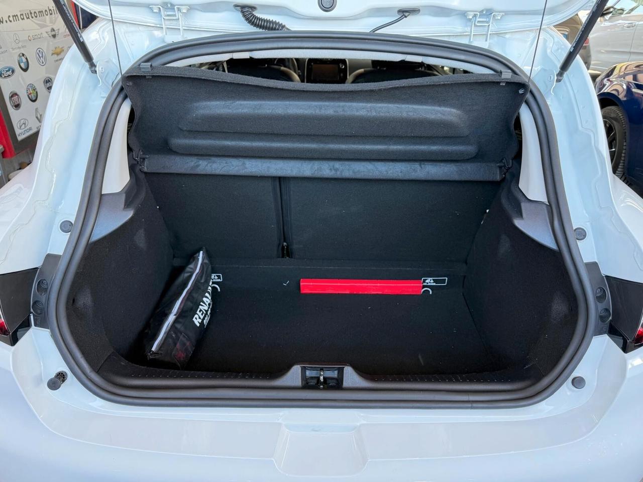 Renault Clio dCi 8V 90 CV 5 porte Intens FULL LED