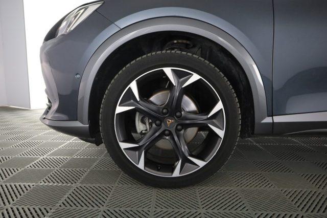 CUPRA Formentor Formentor 1.5 TSI DSG