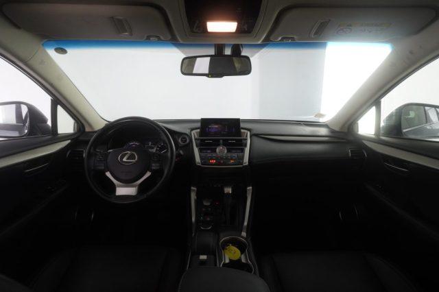 LEXUS Other NX NX Hybrid 4WD Icon