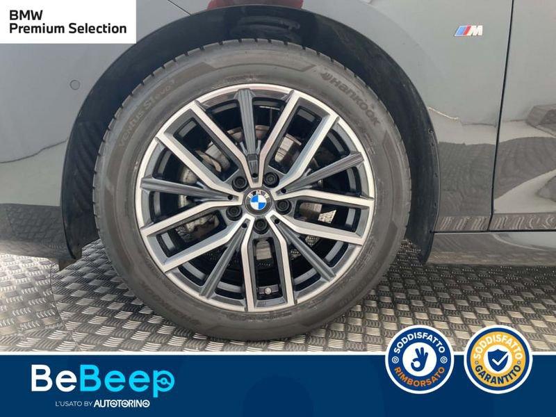 BMW Serie 2 Active Tourer 218D ACTIVE TOURER MSPORT AUTO