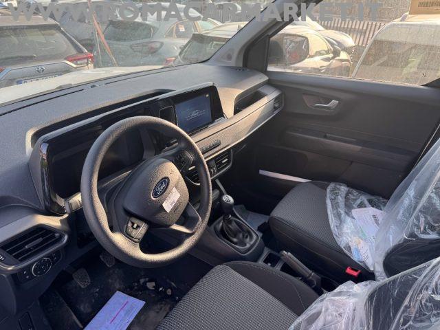 FORD Transit Courier 1.5 EcoBlue 100CV Van Trend NUOVO VARI DISPONIBILI