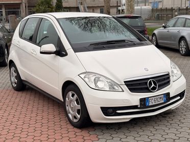 Mercedes-benz A 160 CDI BlueEFFICIENCY Style