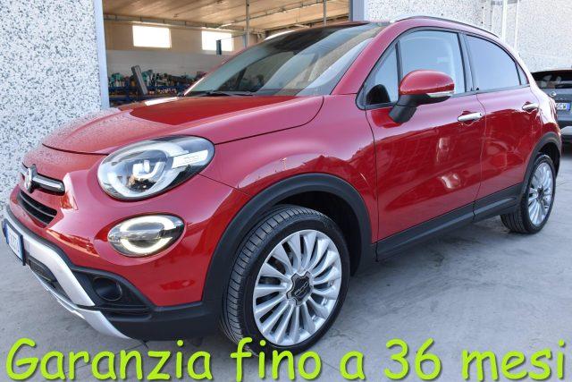 FIAT 500X 1.3 MultiJet 95 CV Cross