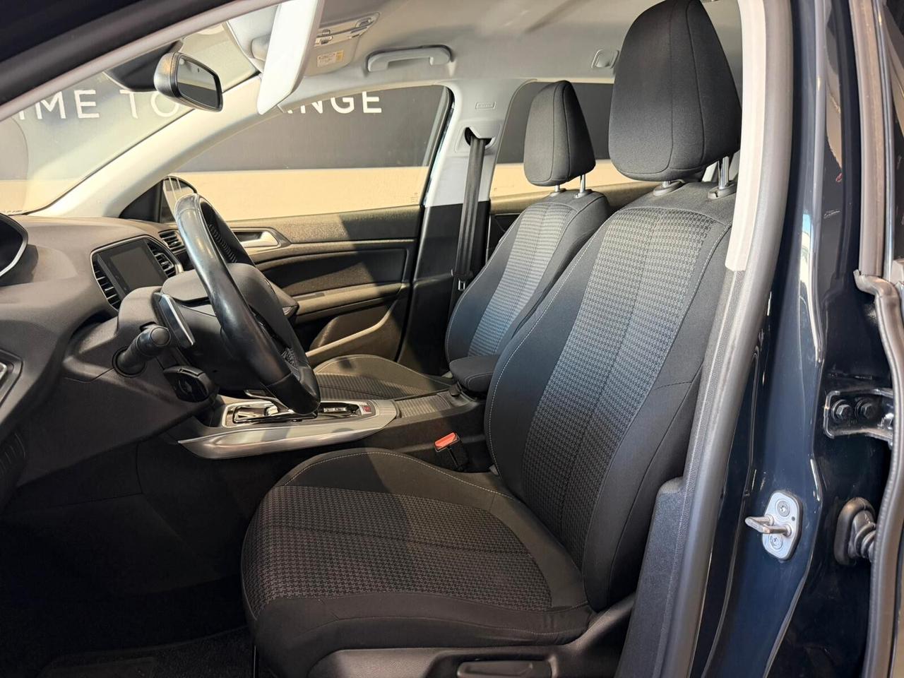 Peugeot 308 BlueHDi 130 S&S EAT8 SW Active