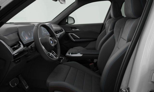 BMW X1 sDrive 18d Msport Pro
