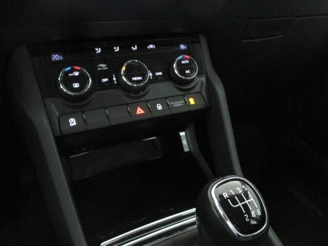 Skoda Karoq 1.5 TSI ACT Executive