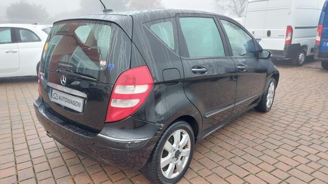 MERCEDES-BENZ A 150 A 150 Classic IMP. GPL