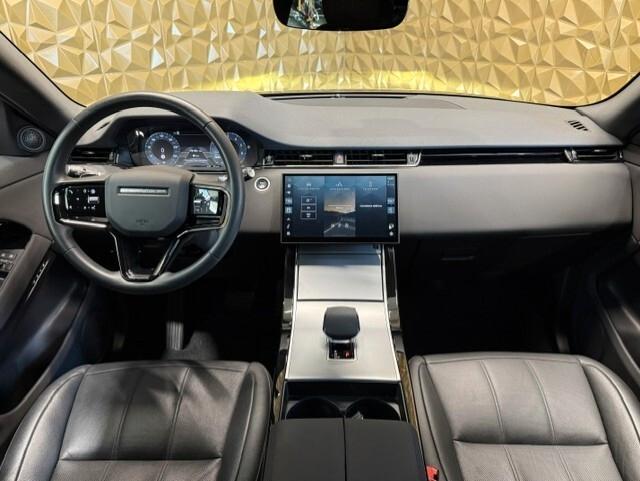 Land Rover Range Evoque 1.5 I3 PHEV 300 CV AWD Auto Dynamic SE