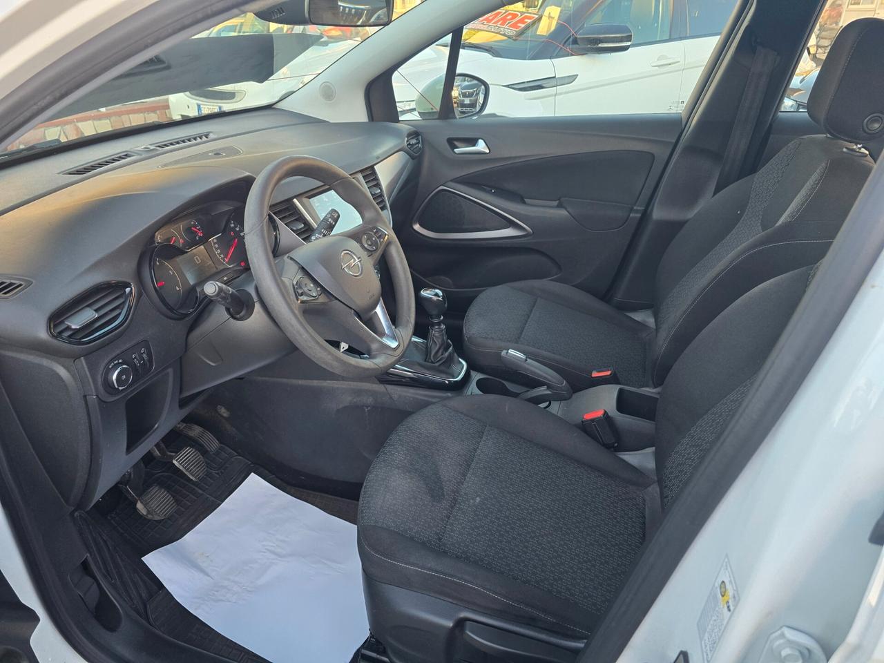 Opel Crossland X 1.5 ECOTEC D 102CV Start&Stop Ultimate