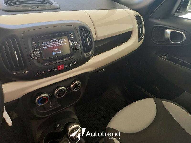 FIAT 500L 1.4 95 CV Opening Edition