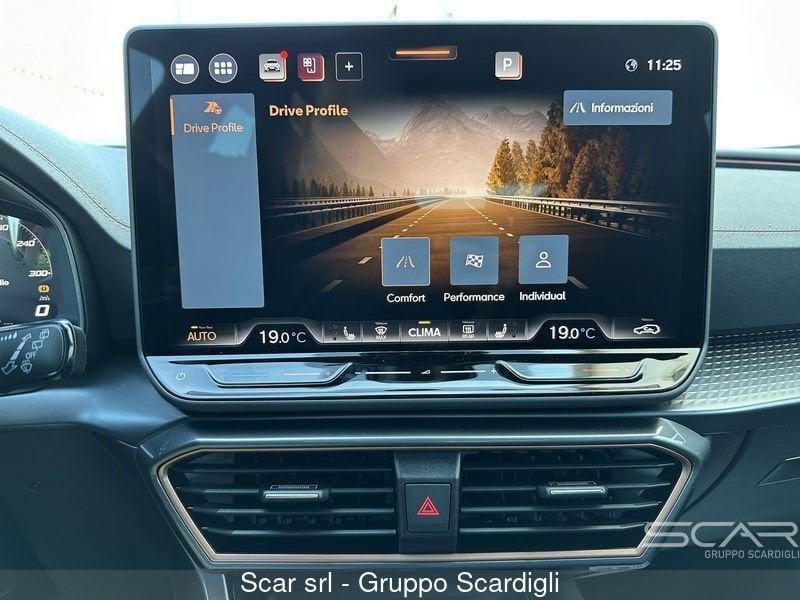 Cupra Formentor 2.0 TDI DSG Dark Night PRONTA CONSEGNA!