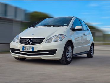 Mercedes-benz A 160 CDI