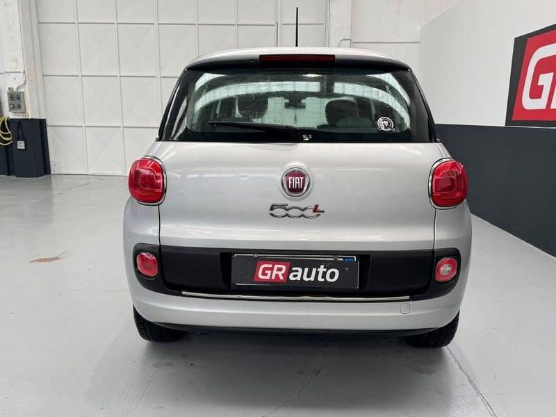 FIAT 500L 500L 1.3 mjt Lounge 85cv