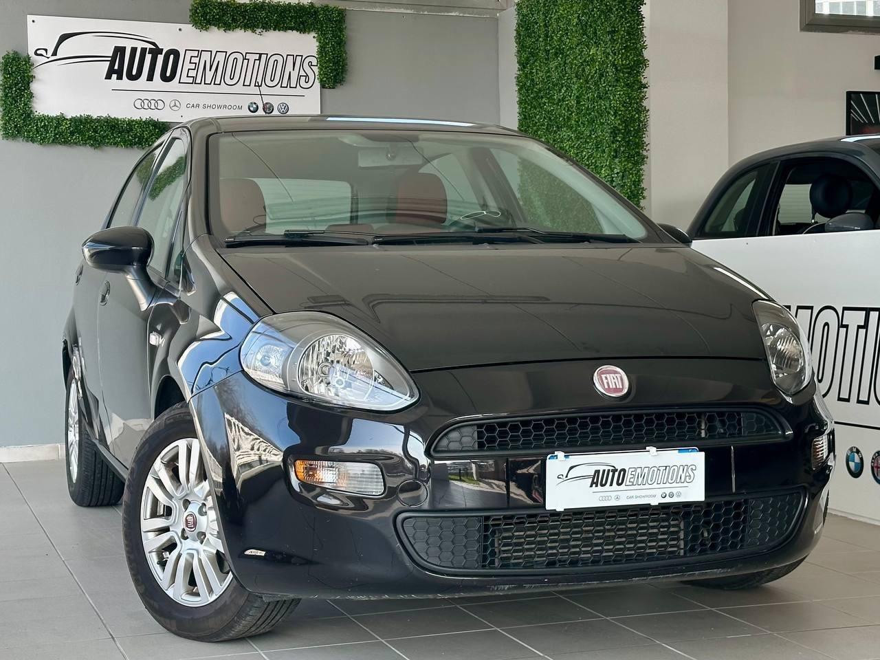 Fiat Grande Punto 1.3|85 CV - 5 Porte