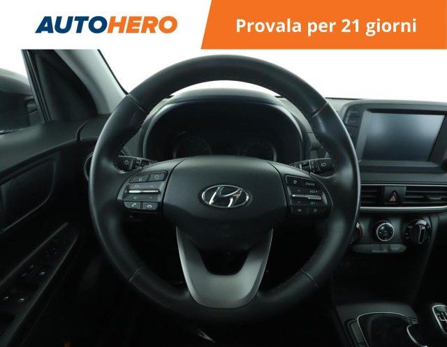 HYUNDAI Kona 1.0 T-GDI Comfort