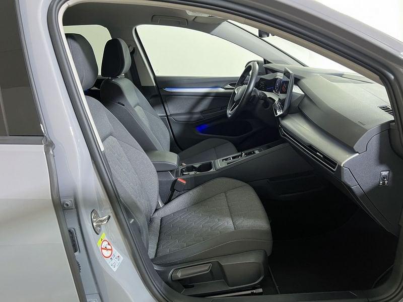 Volkswagen Golf Golf Variant 2.0 TDI 150 CV DSG SCR Life