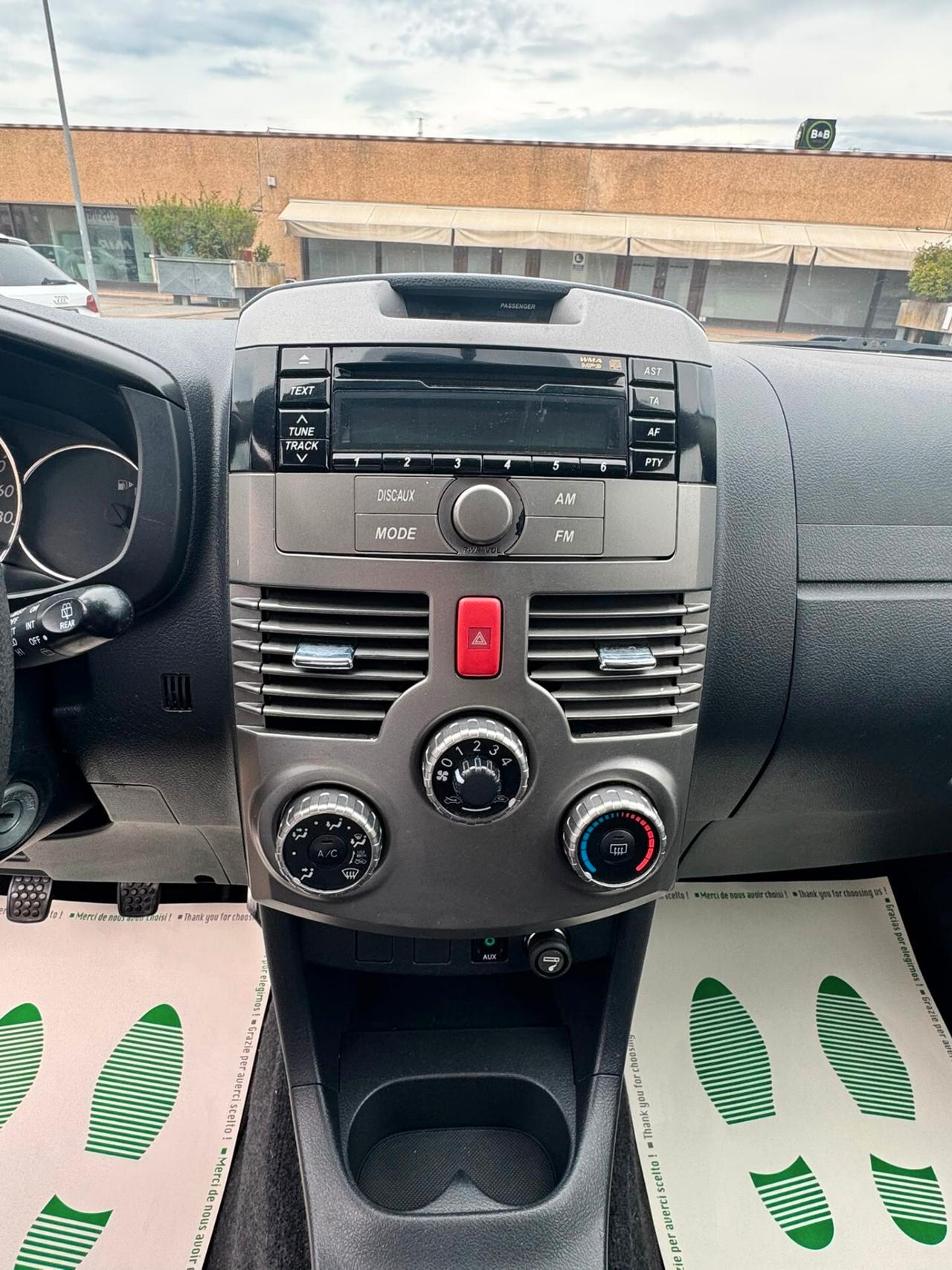 Daihatsu Terios 1.3 4WD Hiro