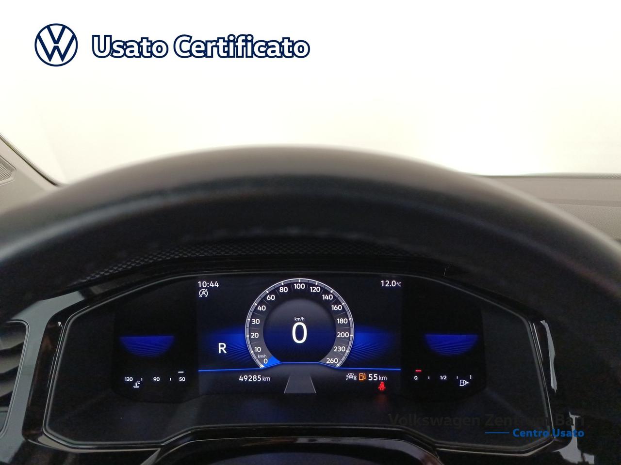 Volkswagen Taigo 1.0 tsi life 110cv dsg