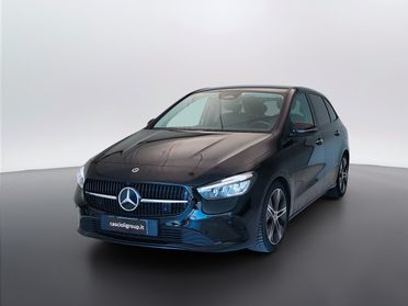 Mercedes-Benz Classe B - W247 2023 - B 180 d Progressive Advanced Plus auto