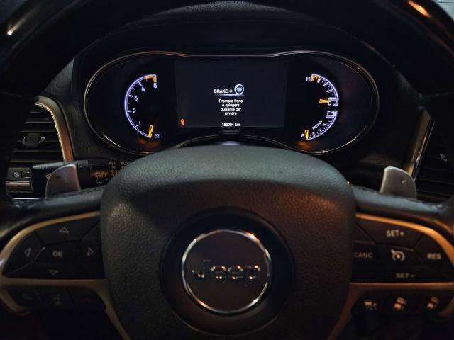 Jeep Grand Cherokee Grand Cherokee IV 2013 3.0 crd (mjt II) V6 Summit