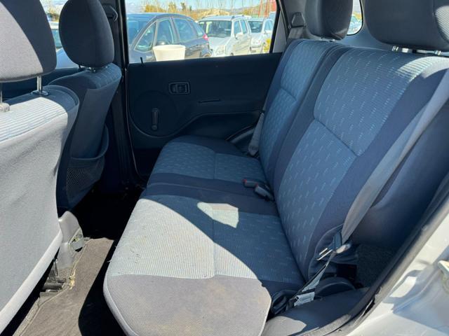 DAIHATSU Terios 1.3i 16V cat 4WD SX