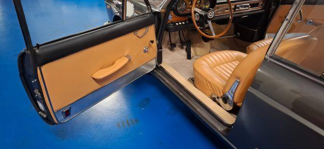 LANCIA Flavia COUPE' 1.8 ASI TARGA ORO - INTERNI BEIGE