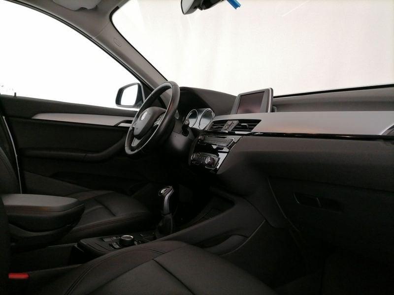 BMW X1 sdrive16d