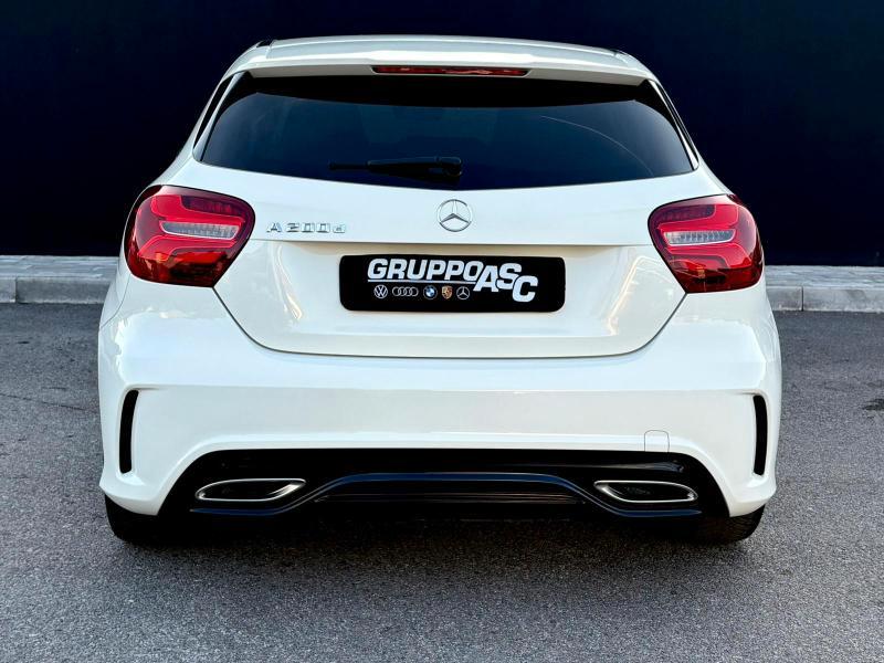 Mercedes A 200 2.2 DIESEL 136 CV Premium