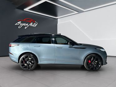 Land Rover Range Velar 5.0 V8 550 SVAutobiography Dynamic Edition