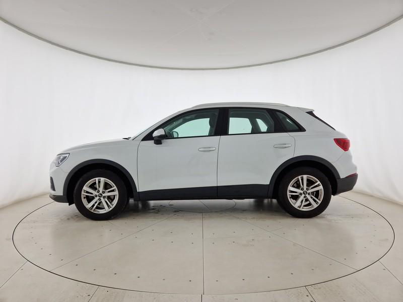 Audi Q3 35 2.0 tdi business s-tronic