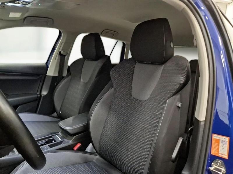 SKODA OCTAVIA 1.0 TSI AMBITION STATION WAGON