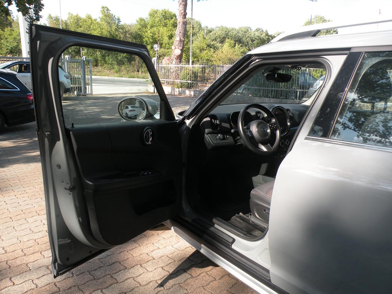 MINI COOPER COUNTRYMAN 1.5 116CV 2022