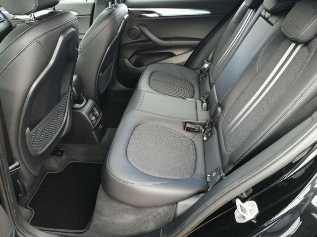 BMW X2 xDrive25e Msport