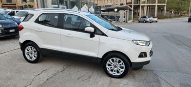 Ford EcoSport 1.5 TDCi 95 CV