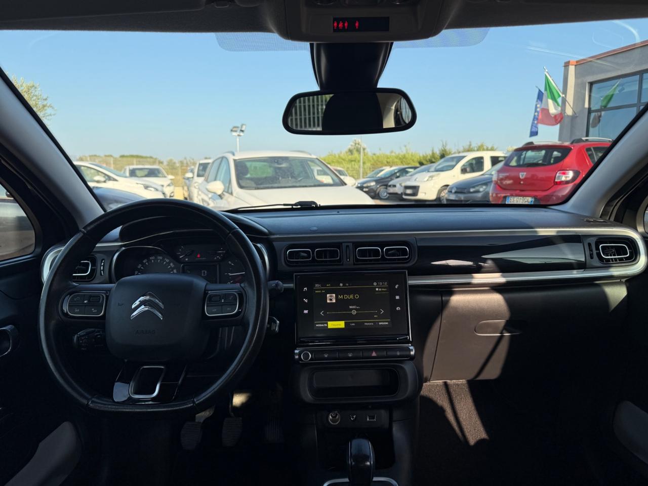 Citroen C3 PureTech