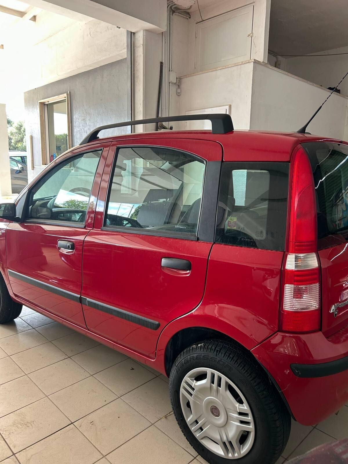 Fiat Panda 1.2 Dynamic Natural Power