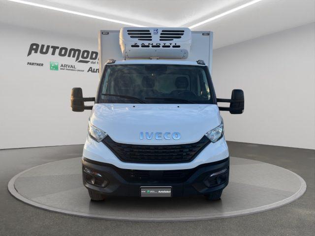 IVECO Daily 60C18H 3750 CELLA FRIGO