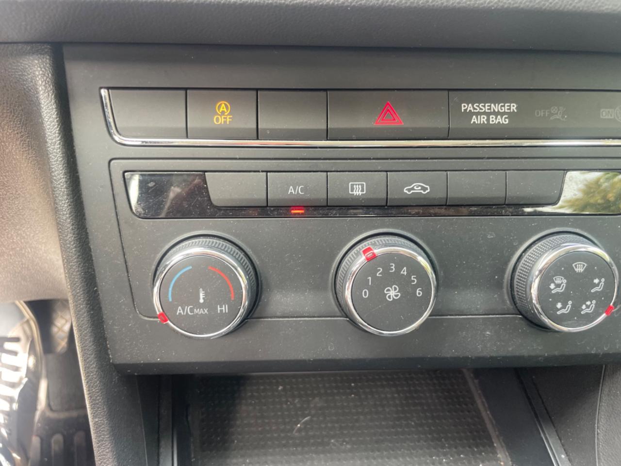 Seat Leon 2.0 TDI 150 CV DSG Xcellence