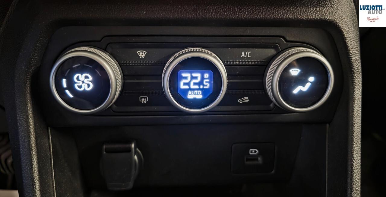 Dacia Sandero STEPWAY 1.0 GPL 101CV JOURNEY