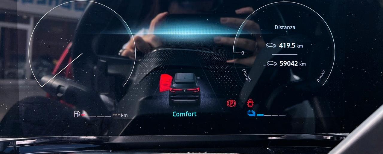 Renault Austral Full Hybrid E-Tech 200 CV Iconic