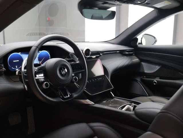 Maserati GranTurismo Modena