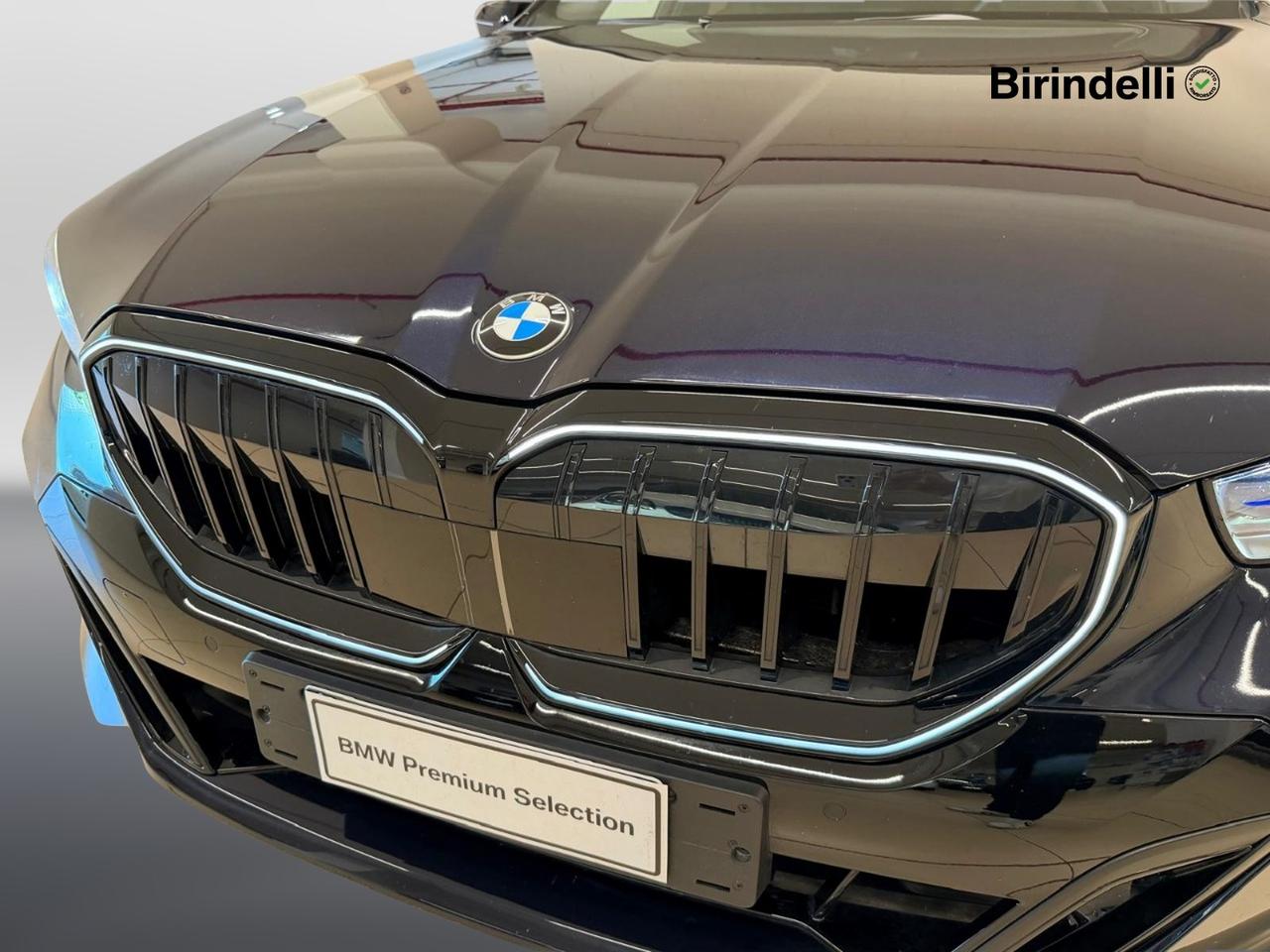 BMW S. 5(G60/61/90/99) - 520d 48V sDrive Msport Pro